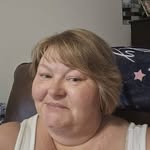 Glenda Easter - @ginga_rocks - Instagram