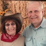 Glenda Farley Braun - @glendafarley.braun - Instagram