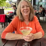 Glenda Burnett Gilbert - @gbgilbert - Instagram