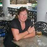 Glenda Gilbert - @ggilrose - Instagram