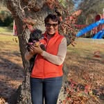 Glenda Gilbert - @glenglen1015 - Instagram
