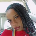 Glenda Gilbert - @fyghtlykeagyrl - Instagram