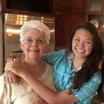 Glenda Gilbert - @grkgilbert - Instagram