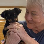 Glenda Gilbert Smith - @bookmarkhaven - Instagram