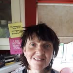 Glenda Gregg - @glenda.gregg.522 - Instagram