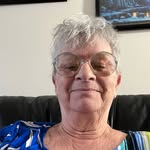Glenda Gregory - @glendagregory69 - Instagram