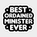 Minister Glenda Hardeman - Facebook