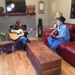 Glenda Hare - @boomer_grammy - Instagram
