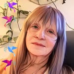 Glenda Hebert - @glendahebert5 - Instagram