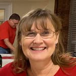 Glenda Walker Hebert - @hebert.glenda - Instagram