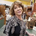 Glenda Hedges - @glendahedges - Instagram