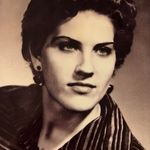 Glenda Hester Bass - @ga_bass1021 - Instagram