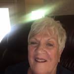 Glenda Hoffman Paul - @mamapaul132 - Instagram