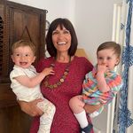 Glenda Hunter - @glendafm10 - Instagram