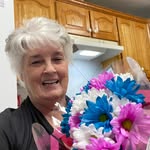 Glenda Hunter Stepheson - @gstepheson - Instagram