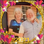 Glenda Hunter Wilborn - @glendajwilborn - Instagram