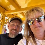 Glenda Hurst - @glendamcdannald - Instagram