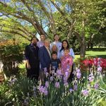 Glenda Hurst - @ghurst2023 - Instagram