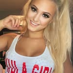 Glenda Hyde - @glendahyde94 - Instagram