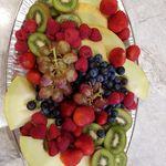 Glenda Faulkner - @the_real_glendas_kitchen - Instagram