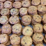 Gluten-Free, Organic & Non GMO - @glendaskitchen - Instagram