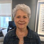 Glenda Lambert - @glenda.lambert.501 - Instagram