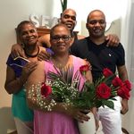 Glenda Lambert - @mayarich44 - Instagram