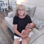 Glenda Kicklighter Morris - @glendakicklightermorris - Instagram
