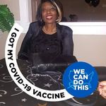 Glenda Lightfoot - @lightfootglenda - Instagram