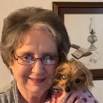 Glenda Lloyd - @mkcpbqb375 - Instagram