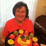 Glenda Lowe - @glendalowe - Instagram
