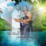 Glenda F. Mathis - @jazzyfaye_521 - Instagram