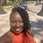 Glenda Mathis - @godspearl_27 - Instagram