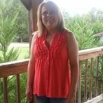 Glenda Mathis Powell - @pglenda53 - Instagram