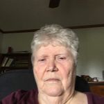 Mathis Glenda (Gail Mathis) - @mathisglendagailm - Instagram