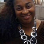 Mrs.G - @glendamathisdavis - Instagram