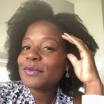 Glenda Maynard - @glenda_thegoodg - Instagram