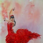 Glenda Maynard - @glendamaynardart - Instagram
