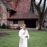 Glenda I. McDowell - @deaconglenda - Instagram