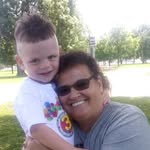 Glenda Mcfall - @glendamcfall10 - Instagram