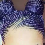 Glenda McGregor - @afrikkan_reflektions - Instagram
