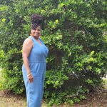 Glenda Kennedy-McLeod - @mean3mo - Instagram