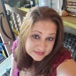 Glenda Meyer Matthews - @baybee25girl - Instagram