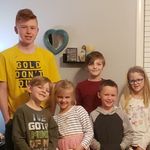 Glenda Mobley Loesch - @aglo1979 - Instagram