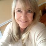 Glenda Morrow - @morrow8897 - Instagram