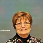 Glenda Morrow Smallwood - @glendasmallwood - Instagram