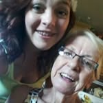 Glenda Moser - @moserglenda - Instagram