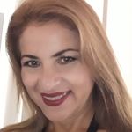 Glenda Murillo - @gpatty.67 - Instagram