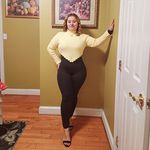 Glenda Murillo - @catracha_bby15 - Instagram