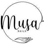 Por Glenda Murillo. - @musa.nails - Instagram